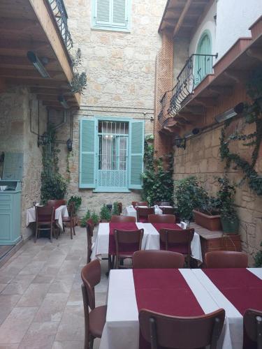 boutique hotels in Nicosia