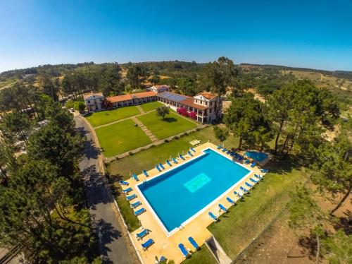 boutique hotels in Vicentina Coast