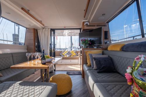 boutique hotels in Lyndhurst