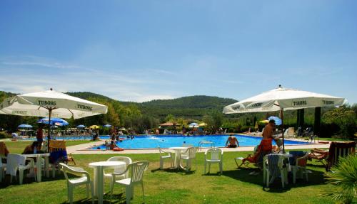 boutique hotels in Bolsena