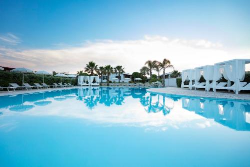 boutique hotels in Minervino Di Lecce