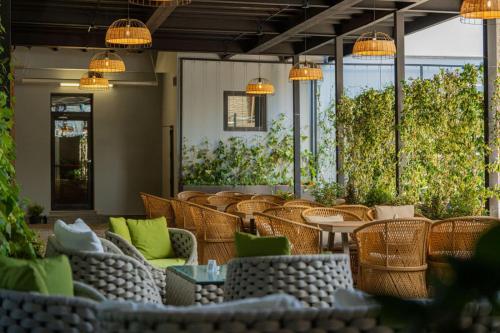 boutique hotels in Telavi