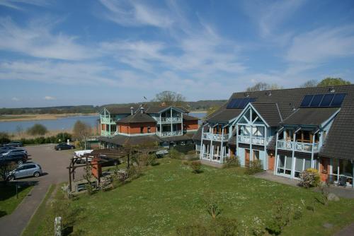 boutique hotels in Rügen