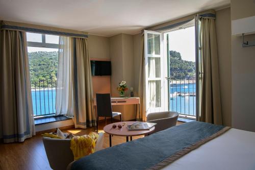 boutique hotels in Liguria