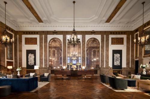 boutique hotels in San Francisco
