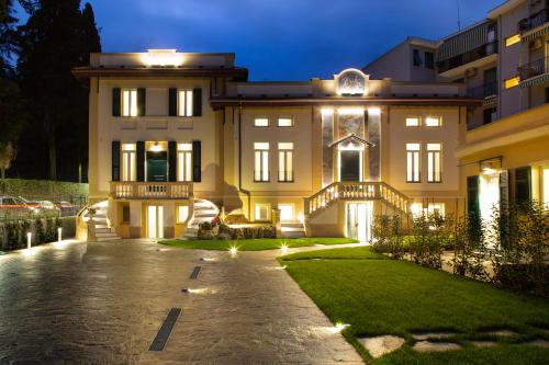 boutique hotels in Santa Margherita Ligure