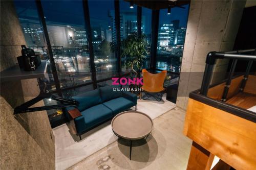 boutique hotels in Fukuoka