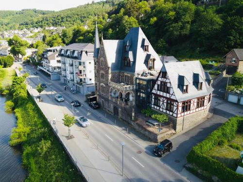 boutique hotels in Reil