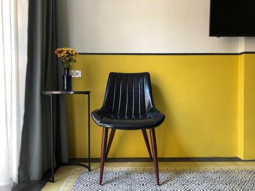 boutique hotels in Songkhla