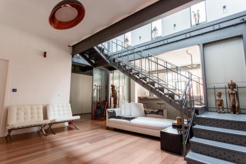boutique hotels in Brussels