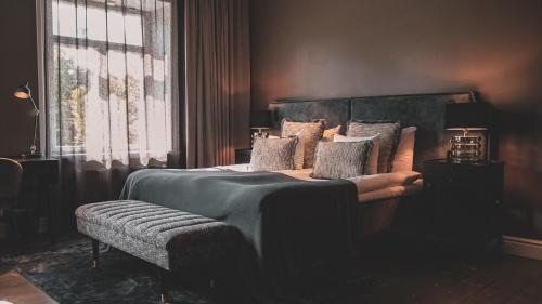 boutique hotels in Stockholm