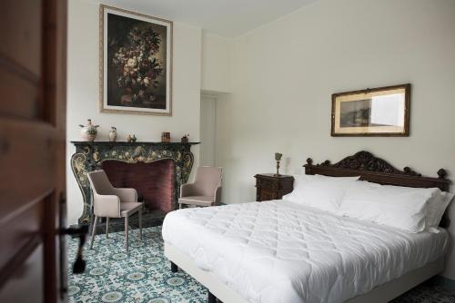 boutique hotels in Basilicata