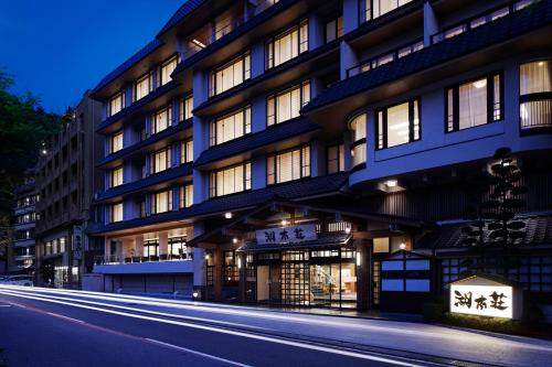 boutique hotels in Mount Fuji