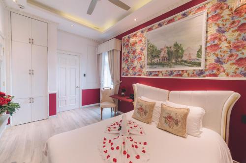boutique hotels in Phan Thiet - Mui Ne