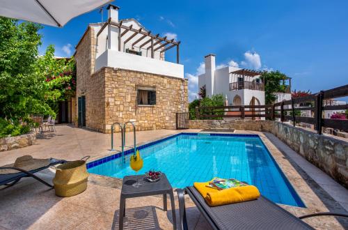 boutique hotels in Georgioupolis