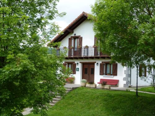 boutique hotels in Navarre Pyrenees