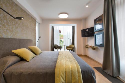 boutique hotels in Langhe