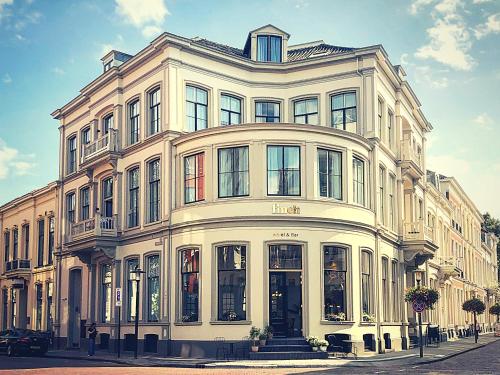 boutique hotels in Gelderland