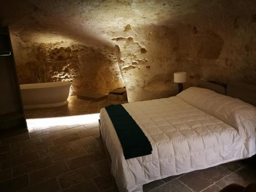 boutique hotels in Murgia National Park