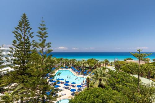 boutique hotels in Ialyssos