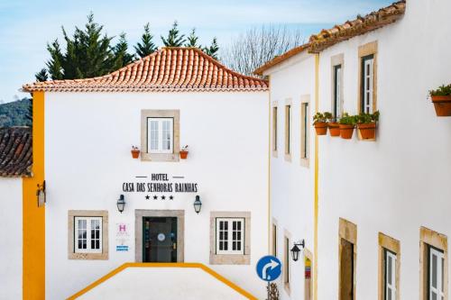 boutique hotels in Caldas Da Rainha