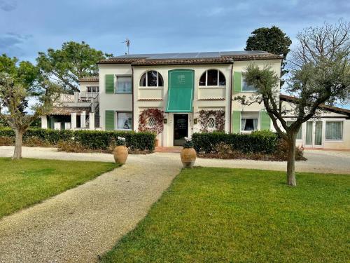 boutique hotels in Ancona
