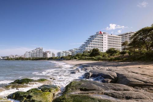 boutique hotels in Magdalena