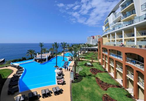 boutique hotels in Funchal