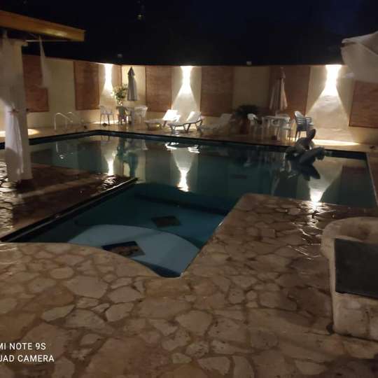 boutique hotels in Santa Fe De Antioquia