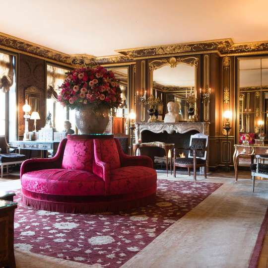 boutique hotels in Autoroute Paris - Bordeaux (A10)