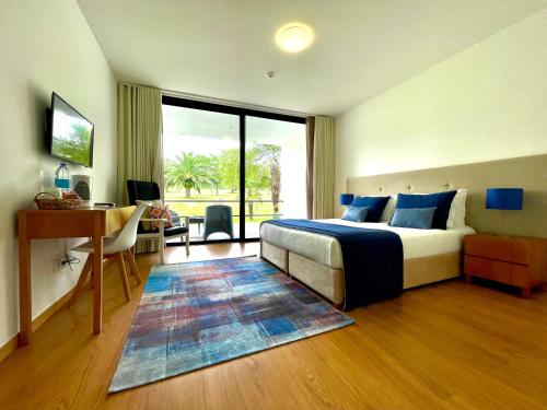 boutique hotels in Azores