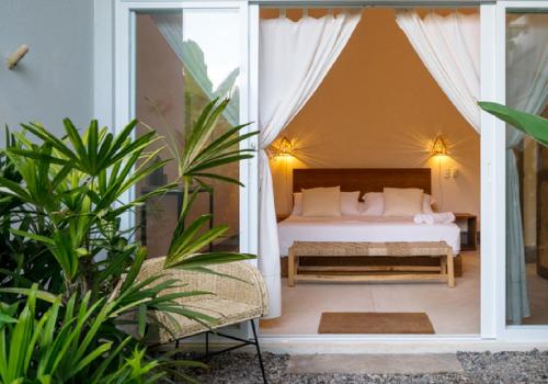 boutique hotels in Riviera Nayarit