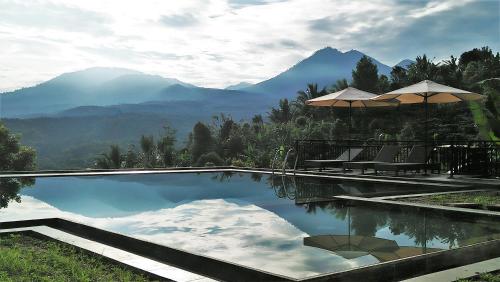 boutique hotels in Buleleng