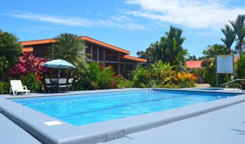 boutique hotels in Puerto Viejo