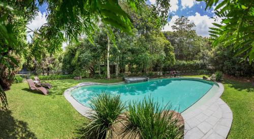 boutique hotels in Mooloolaba