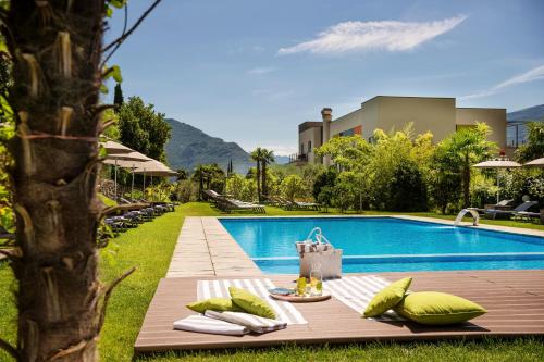 boutique hotels in Alto Garda E Ledro