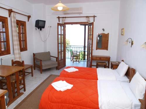 boutique hotels in Agios Ioannis Pelio