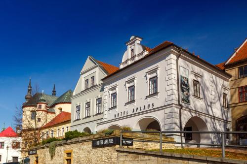 boutique hotels in Klodzko Valley