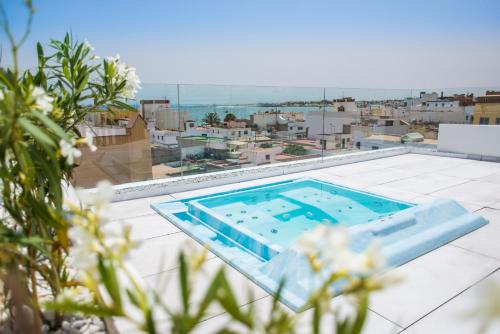boutique hotels in Corralejo