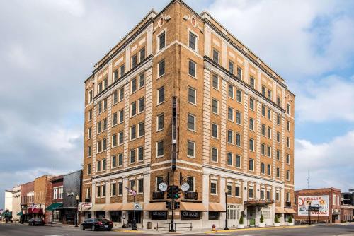boutique hotels in Ozarks