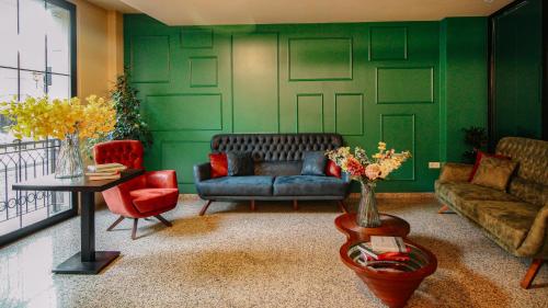 boutique hotels in Ajara