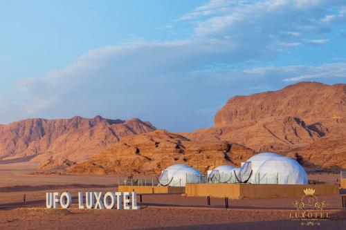 boutique hotels in Wadi Musa