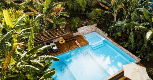 boutique hotels in Sandy Bay