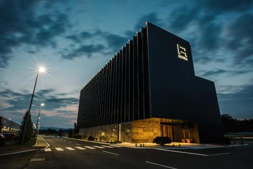 boutique hotels in Slovenia