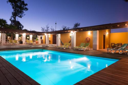 boutique hotels in Centro (Nuts2)
