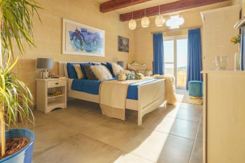 boutique hotels in South Eastern Malta
