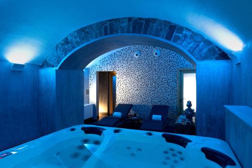boutique hotels in Sorrentine Peninsula