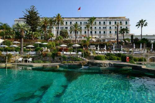 boutique hotels in Riviera Dei Fiori