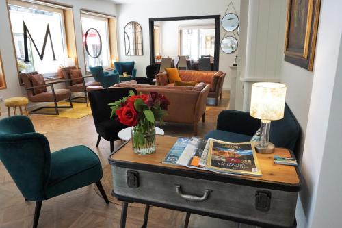 boutique hotels in Santa Cristina D'Aro