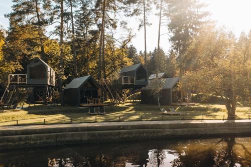 boutique hotels in Styrian Wine Road